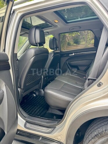 Kia Sorento 2009, 29,000 km - 2.0 l - Bakı
