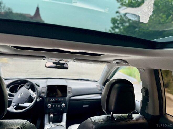 Kia Sorento 2009, 29,000 km - 2.0 l - Bakı