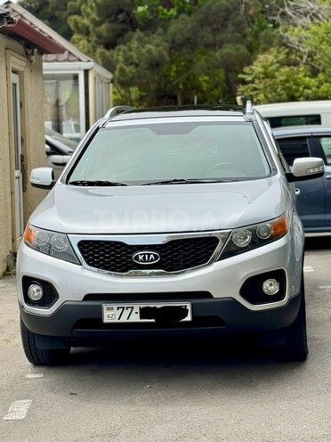 Kia Sorento 2009, 29,000 km - 2.0 l - Bakı