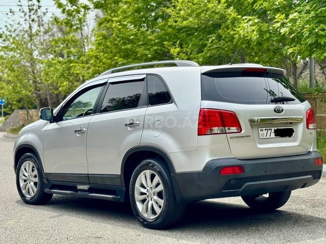 Kia Sorento 2009, 29,000 km - 2.0 l - Bakı