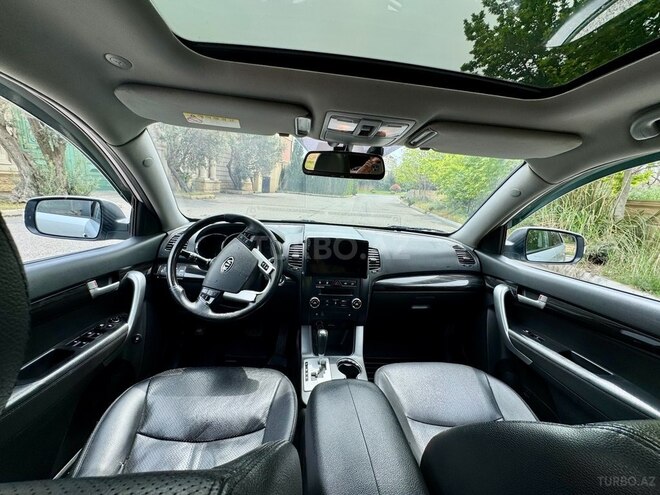 Kia Sorento 2009, 29,000 km - 2.0 l - Bakı