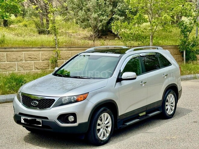 Kia Sorento 2009, 29,000 km - 2.0 l - Bakı