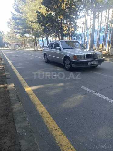 Mercedes 190 1991, 567,895 km - 2.0 л - Sumqayıt