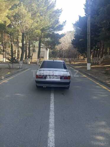 Mercedes 190 1991, 567,895 km - 2.0 л - Sumqayıt