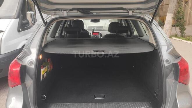 Opel Astra 2011, 295,000 km - 1.3 л - Bakı