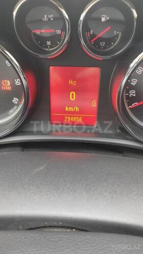 Opel Astra 2011, 295,000 km - 1.3 л - Bakı