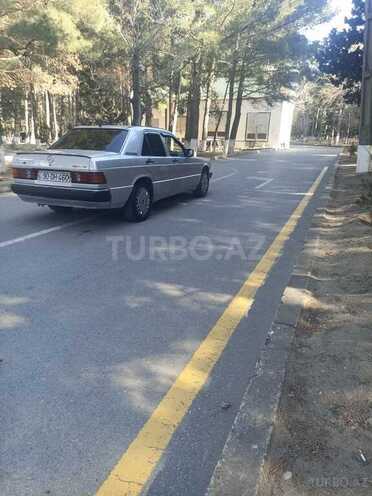 Mercedes 190 1991, 567,895 km - 2.0 л - Sumqayıt
