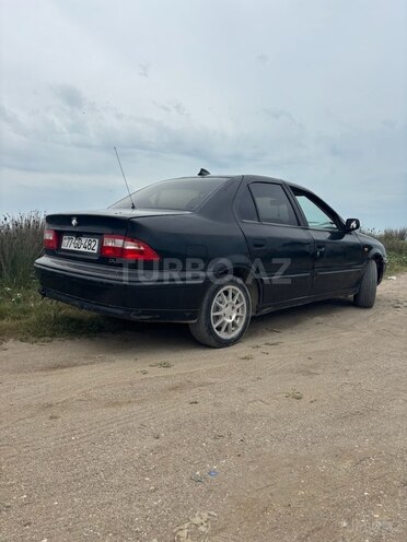 Iran Khodro Samand 2006, 354,000 km - 1.6 l - Bakı