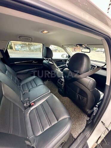 Kia Sorento 2019, 130,000 km - 2.0 l - Bakı