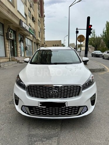 Kia Sorento 2019, 130,000 km - 2.0 l - Bakı