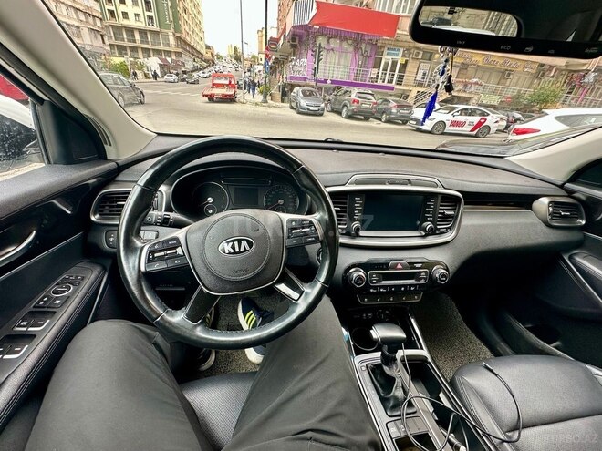 Kia Sorento 2019, 130,000 km - 2.0 l - Bakı