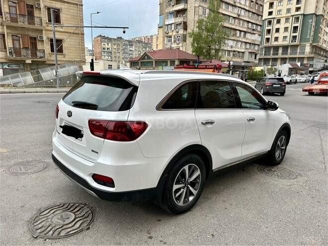 Kia Sorento 2019, 130,000 km - 2.0 l - Bakı