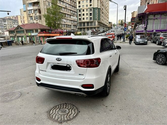 Kia Sorento 2019, 130,000 km - 2.0 l - Bakı