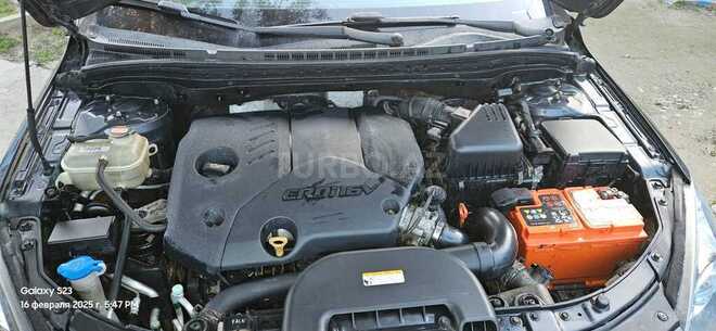 Hyundai i30 2009, 256,000 km - 1.6 л - Bakı