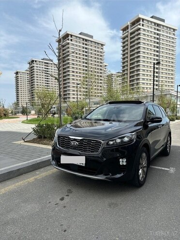 Kia Sorento 2019, 132,700 km - 2.0 л - Bakı
