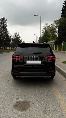 Kia Sorento 2019, 132,700 km - 2.0 л - Bakı