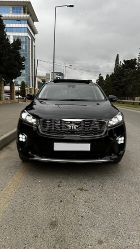 Kia Sorento 2019, 132,700 km - 2.0 л - Bakı
