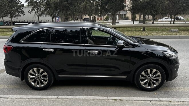 Kia Sorento 2019, 132,700 km - 2.0 л - Bakı