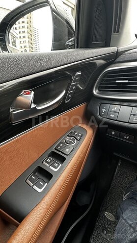 Kia Sorento 2019, 132,700 km - 2.0 л - Bakı