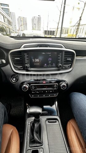 Kia Sorento 2019, 132,700 km - 2.0 л - Bakı