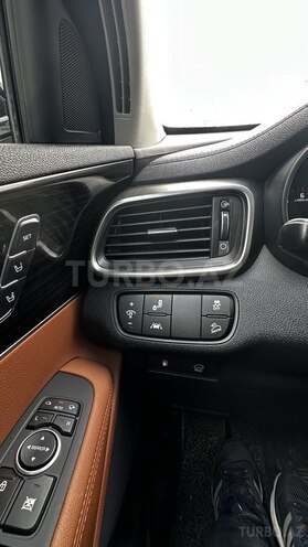 Kia Sorento 2019, 132,700 km - 2.0 л - Bakı