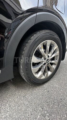 Kia Sorento 2019, 132,700 km - 2.0 л - Bakı