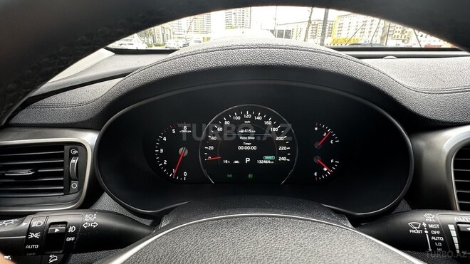 Kia Sorento 2019, 132,700 km - 2.0 л - Bakı
