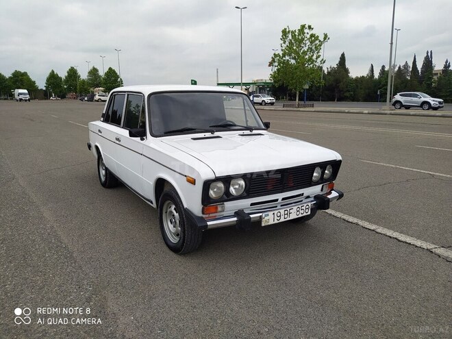 LADA (VAZ) 2106 1994, 90,000 km - 1.6 л - Bərdə