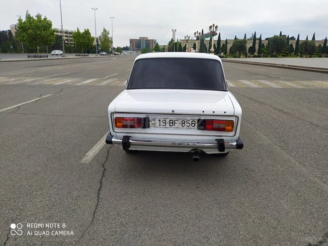 LADA (VAZ) 2106 1994, 90,000 km - 1.6 л - Bərdə