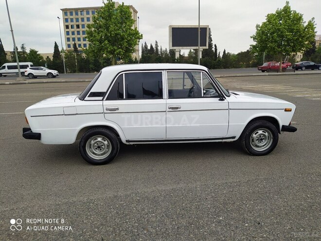 LADA (VAZ) 2106 1994, 90,000 km - 1.6 л - Bərdə