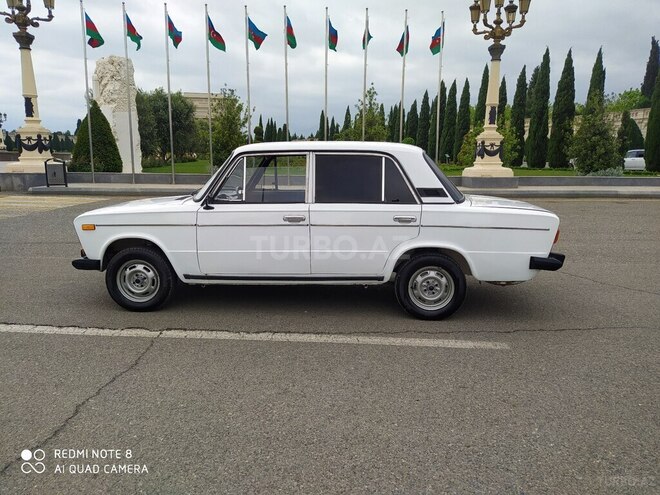 LADA (VAZ) 2106 1994, 90,000 km - 1.6 л - Bərdə