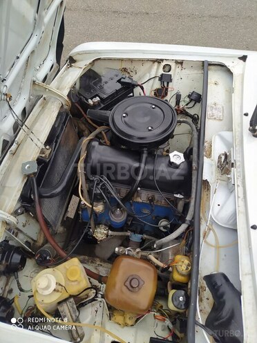 LADA (VAZ) 2106 1994, 90,000 km - 1.6 л - Bərdə