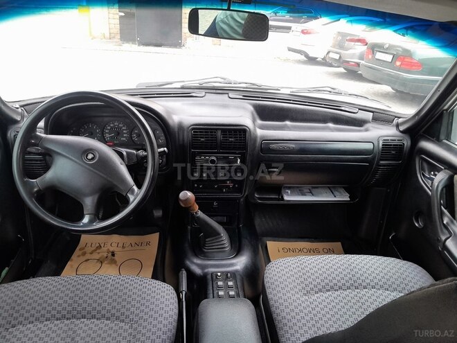 GAZ 31105 2004, 108,370 km - 2.4 l - Bakı