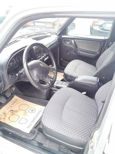 GAZ 31105 2004, 108,370 km - 2.4 l - Bakı