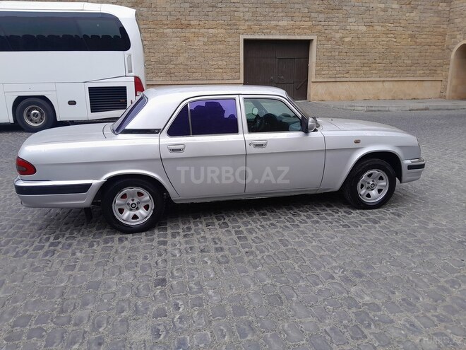 GAZ 31105 2004, 108,370 km - 2.4 l - Bakı