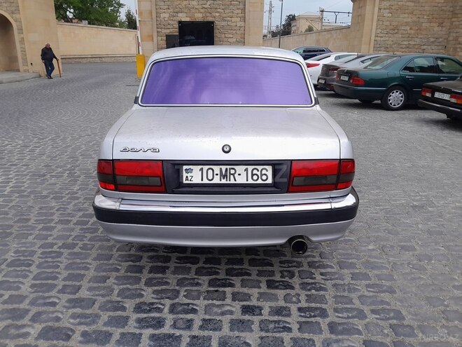 GAZ 31105 2004, 108,370 km - 2.4 l - Bakı