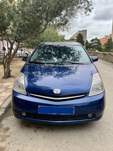 Toyota  2008, 283,000 km - 1.5 l - Bakı