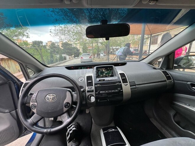 Toyota  2008, 283,000 km - 1.5 l - Bakı