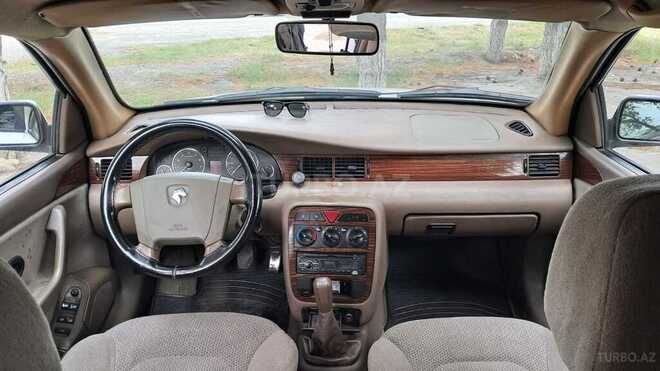 Khazar LX 2019, 305,400 km - 1.7 l - Bakı