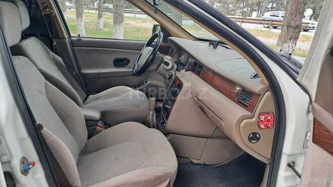 Khazar LX 2019, 305,400 km - 1.7 l - Bakı