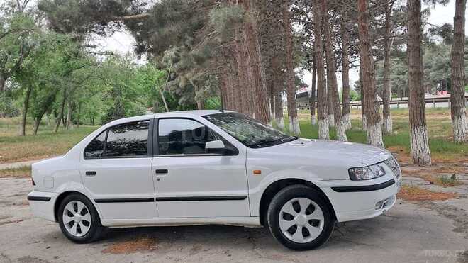 Khazar LX 2019, 305,400 km - 1.7 l - Bakı