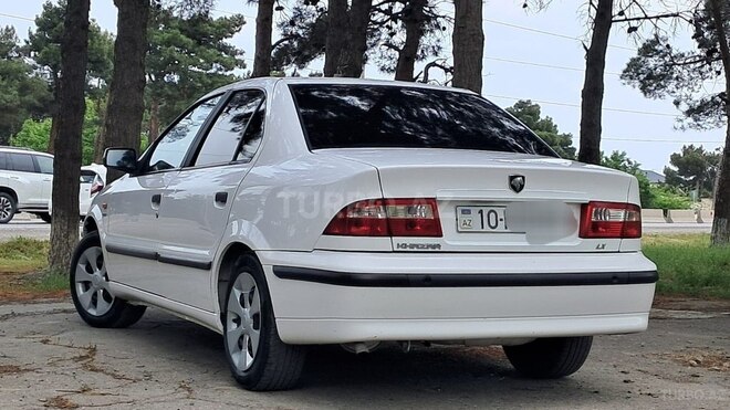Khazar LX 2019, 305,400 km - 1.7 l - Bakı