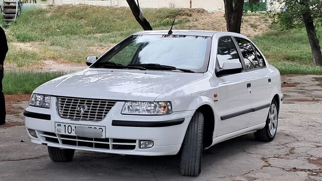 Khazar LX 2019, 305,400 km - 1.7 l - Bakı