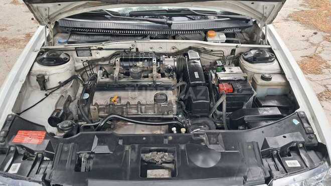 Khazar LX 2019, 305,400 km - 1.7 l - Bakı