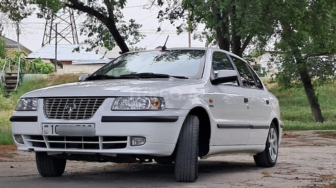 Khazar LX 2019, 305,400 km - 1.7 l - Bakı