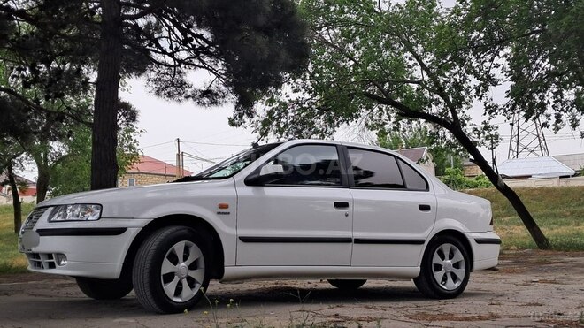 Khazar LX 2019, 305,400 km - 1.7 l - Bakı