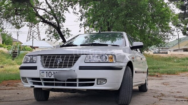 Khazar LX 2019, 305,400 km - 1.7 l - Bakı