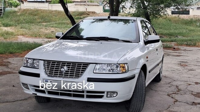 Khazar LX 2019, 305,400 km - 1.7 l - Bakı