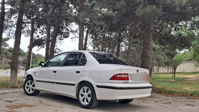 Khazar LX 2019, 305,400 km - 1.7 l - Bakı