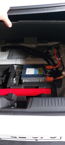 Changan Qiyuan A05 2025, 3,300 km - 1.5 l - Sumqayıt